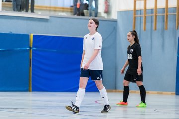 Bild 355 - F Loewinnen Hallen Cup